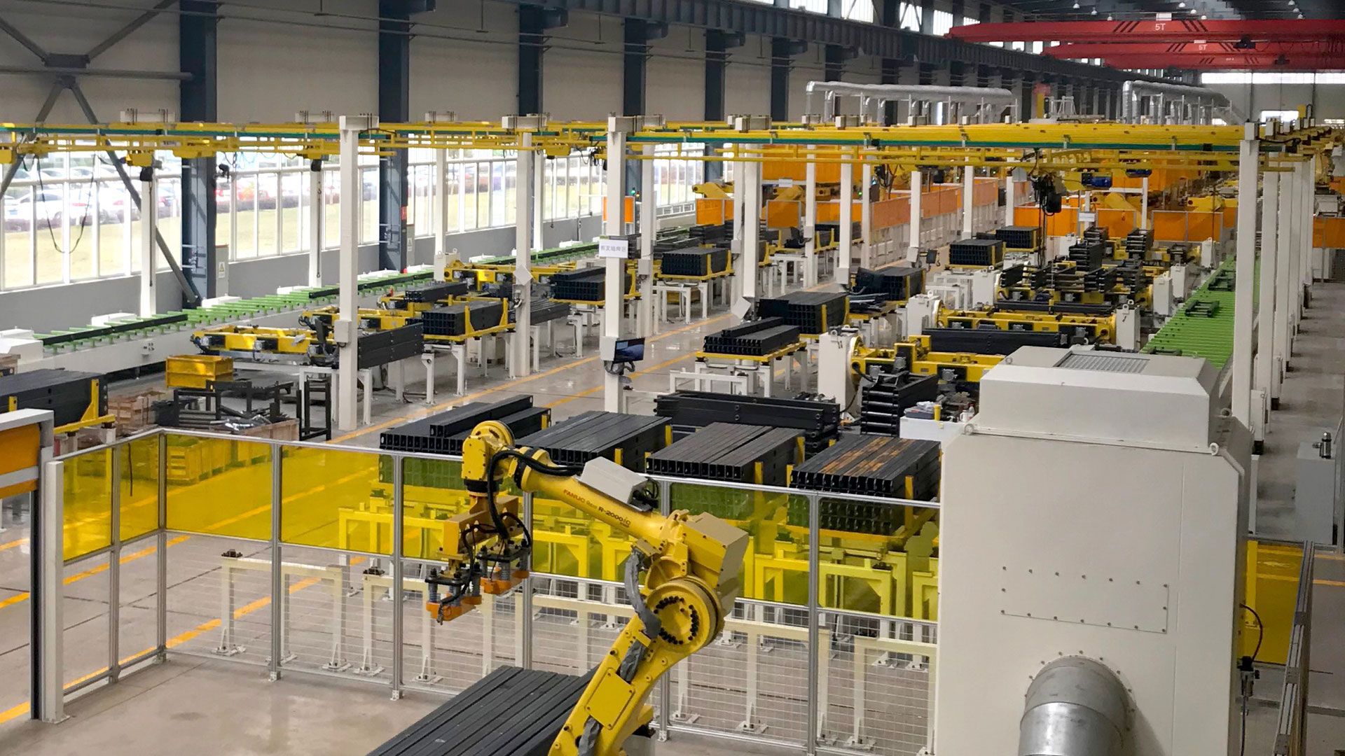 与客户同生存、共发展